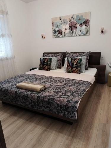 Apartments Hasanovic Rukavac