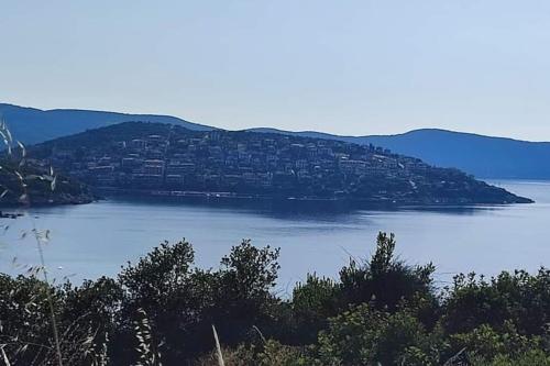 Gallery image of Olive By the Sea in Pyrgadikia