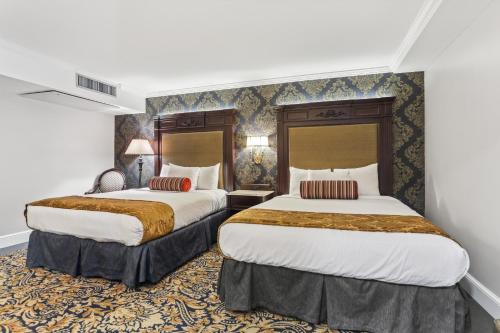 Place D'Armes Hotel Image