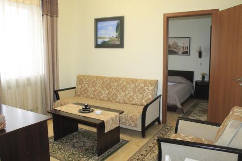 Φωτογραφία από το άλμπουμ του Hotel Vangogh στην Qyzylorda