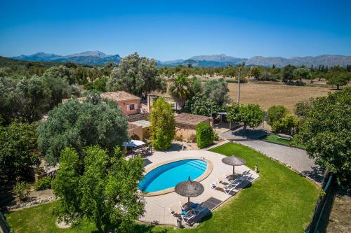 Ideal Property Mallorca - Finca Toni