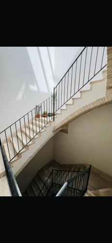 Fotografie z fotogalerie ubytování Sa Costixedda Rooms v Cagliari