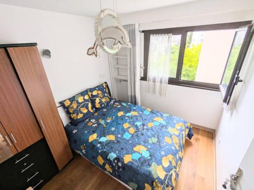 Photo de la galerie de l'établissement Paris Créteil 2-6, à Créteil