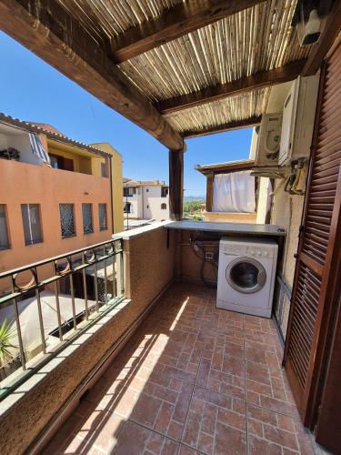 Fotografie z fotogalerie ubytování MM apartment v destinaci Olbia