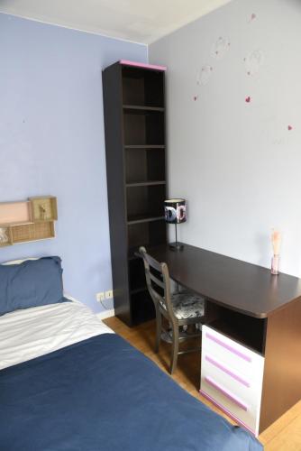 Billede fra billedgalleriet på Le Clos Ménil i Asnières-sur-Seine