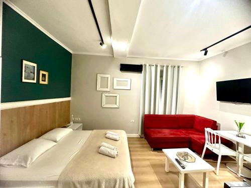 Cozy Studio at TAIWAN CityCenter