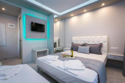 Gallery image of Studios Astris in Astris