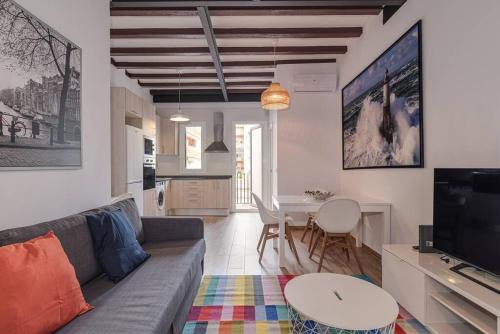 Live Like A Local In Eixample