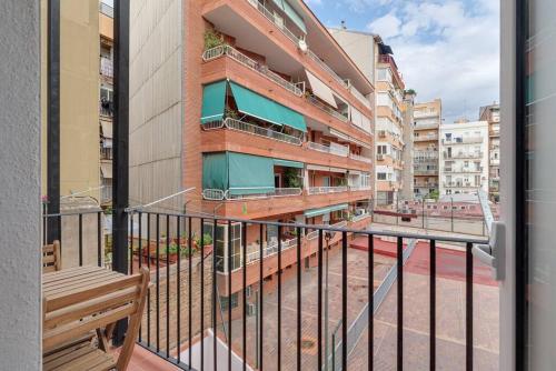 Live Like A Local In Eixample