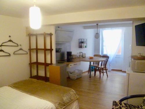 Fotografie z fotogalerie ubytování Aux Portes des Thermes v destinaci Lectoure