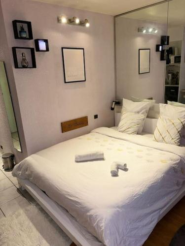 Photo de la galerie de l'établissement Good vibe, à Carquefou