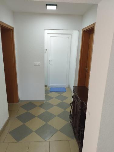 Galería fotográfica de Ohrid apartment Igor Taseski en Ohrid