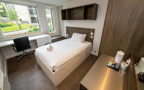 University of Bath Summer Accommodation, Bath (updated prices 2024)