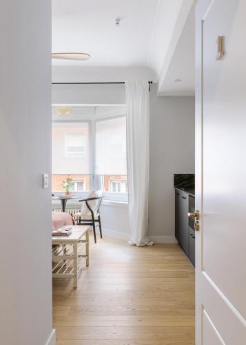 Alameda Suites Bilbao Centro from 1951