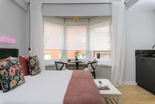 Alameda Suites Bilbao Centro from 1951