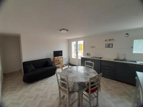 Logement au cœur de St Lyphard