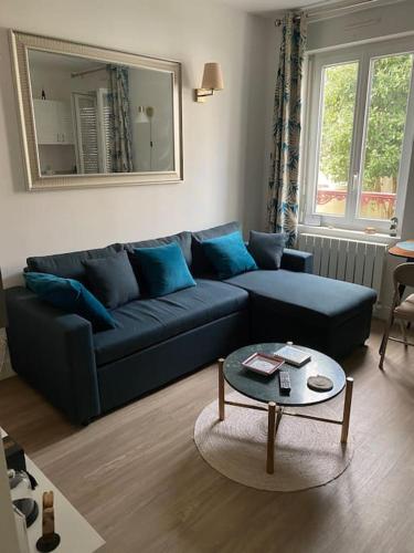 Aux Planches souplex hyper-centre