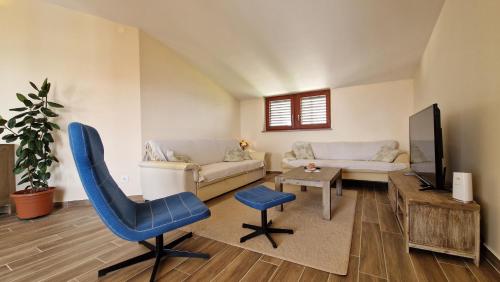 Apartmani Vinka