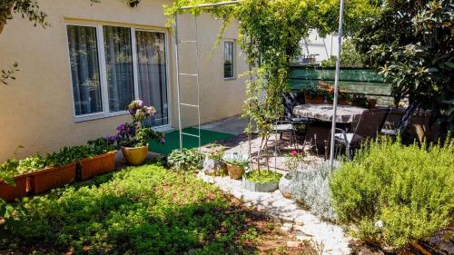 Sibenik City Center Apartment