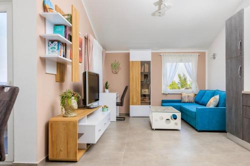 Pinija Apartment Split