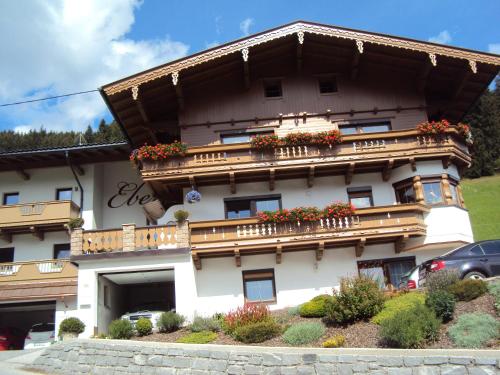 Haus Eben – Photos 3