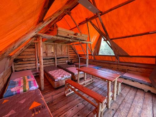 Billede fra billedgalleriet på A-Frame Tent in Naivasha - Elwai Visitor Centre i Heni Village