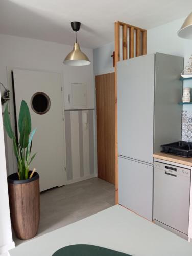 Fotografie z fotogalerie ubytování Wypoczynek na Wspólnej v destinaci Bolszewo