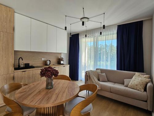 Apartament Augustowskie Zacisze