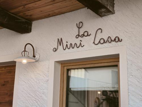 Foto sihtkohas Minusio asuva majutusasutuse Rustico Mulino 8 - La Mini Casa galeriist