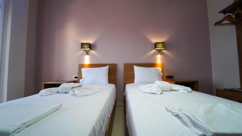 Gallery image of Studios Ristas 2 in Parga