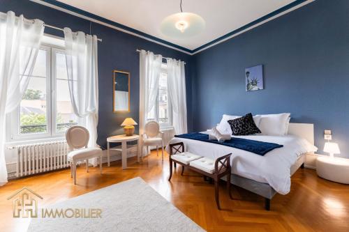 Le Premium - Parking City Center