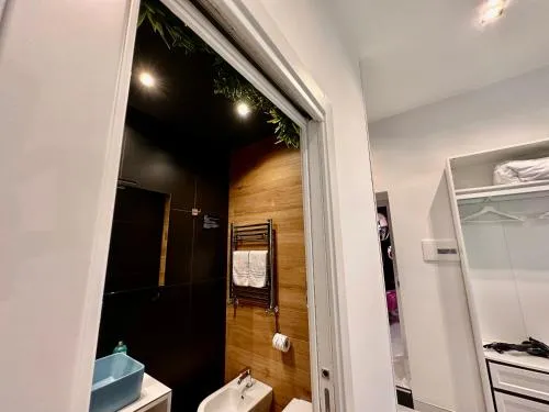 Elegance Rooms Spaccanapoli photo 24