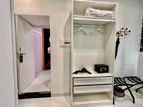 Elegance Rooms Spaccanapoli photo 21