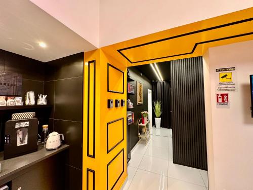 Elegance Rooms Spaccanapoli photo 123
