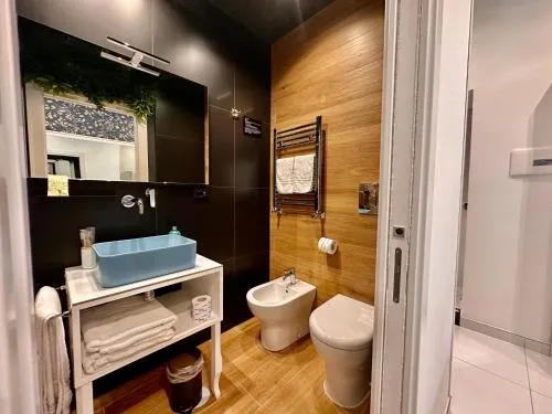 Elegance Rooms Spaccanapoli photo 23