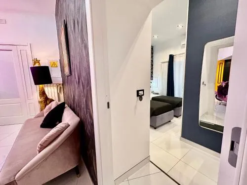 Elegance Rooms Spaccanapoli photo 6