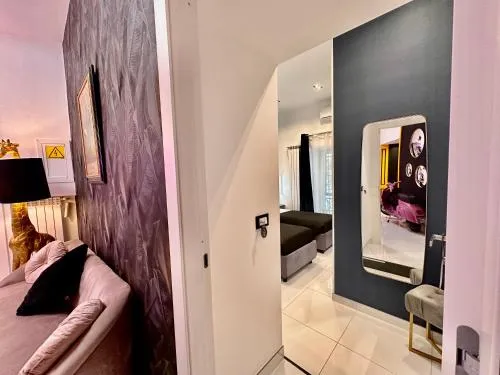 Elegance Rooms Spaccanapoli photo 7