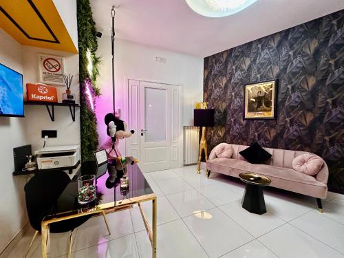 Elegance Rooms Spaccanapoli photo 119