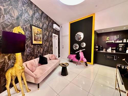 Elegance Rooms Spaccanapoli photo 120