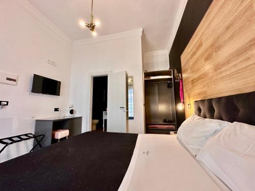 Elegance Rooms Spaccanapoli photo 101