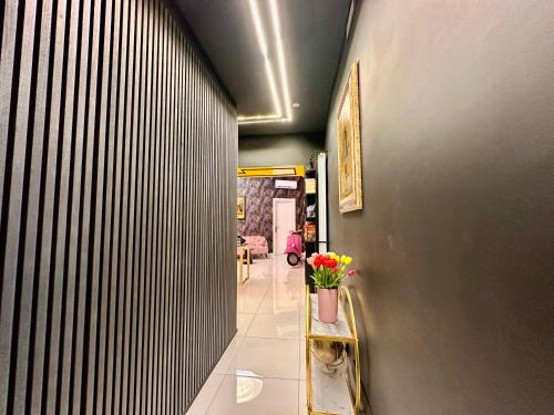 Elegance Rooms Spaccanapoli photo 121