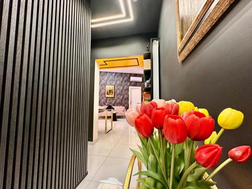 Elegance Rooms Spaccanapoli photo 122