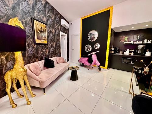 Elegance Rooms Spaccanapoli photo 58