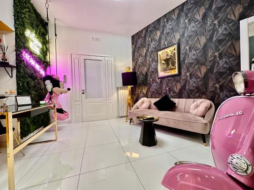 Elegance Rooms Spaccanapoli photo 125