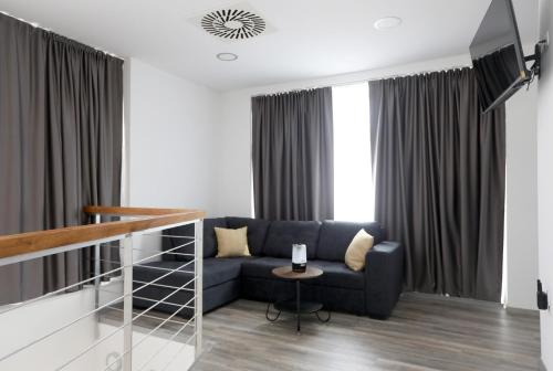 DR Apartments with Free Private Parking