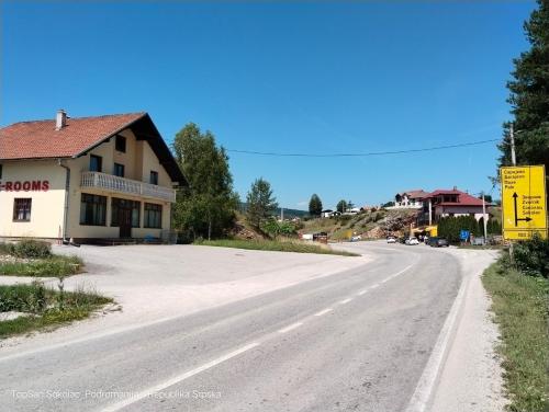 Η γειτονιά γύρω από ή μία γειτονιά κοντά σε αυτό το διαμέρισμα
