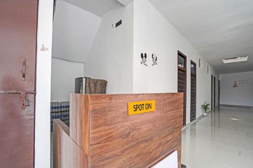 Gallery image of SPOT ON J S Residency in Kānpur