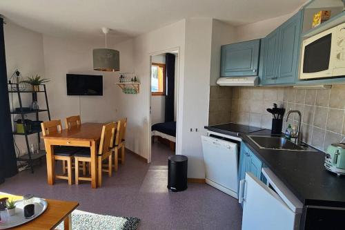 Joli T2 Superdévoluy 4 pers !