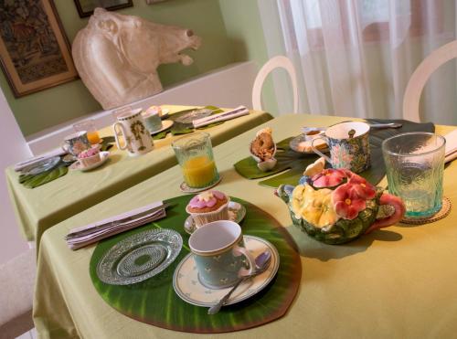 B&B Maison Biagetti – Photos 2
