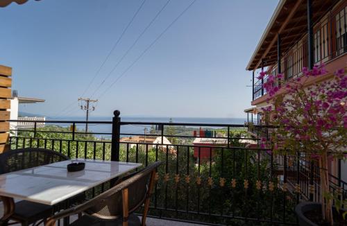 Gallery image of Studios Ristas 2 in Parga